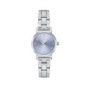 Breil Tribe - Solo Tempo Lady - Acciaio - Argento