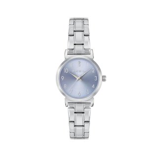 Breil Tribe - Solo Tempo Lady - Acciaio - Argento