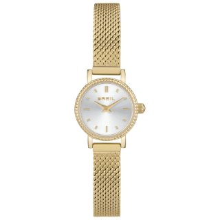 Breil Tribe - Orologio 2H Lady - Donna - Oro