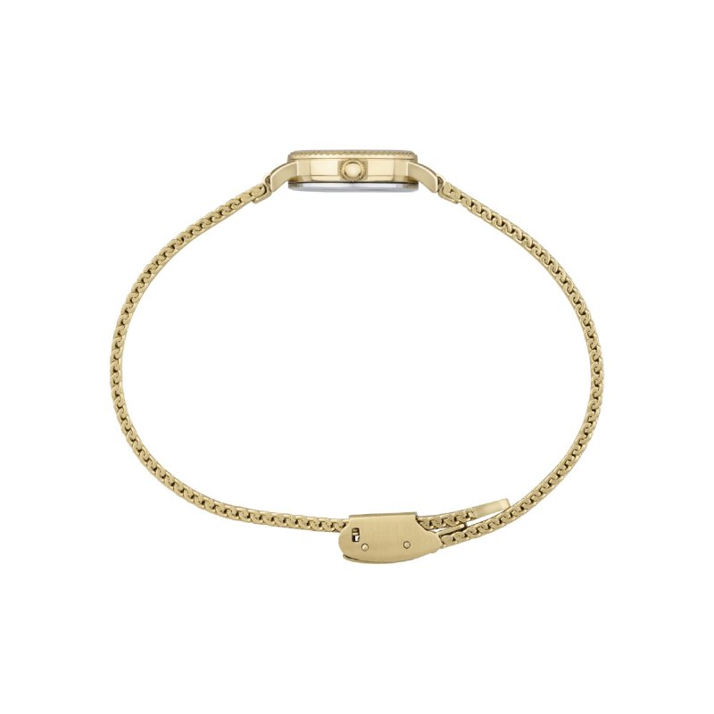 Breil Tribe - Orologio 2H Lady - Donna - Oro