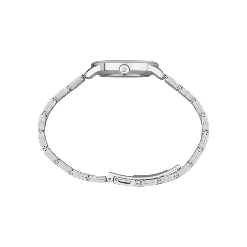 Breil Tribe - Orologio 2H Lady - Acciaio - Lucille