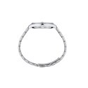 Breil Tribe - Orologio 3H Unisex - Acciaio - 36 Mm