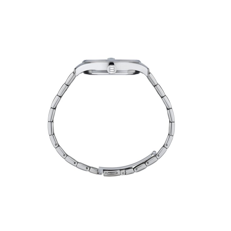 Breil Tribe - Orologio 3H Unisex - Acciaio - 36 Mm