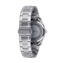 Breil Tribe - Orologio 3H Unisex - Acciaio - 36 Mm