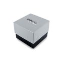 Breil Tribe - Orologio 3H Unisex - Acciaio - 36 Mm