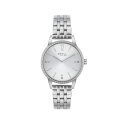 Breil Tribe - Orologio 2H Lady - Acciaio - Elegante
