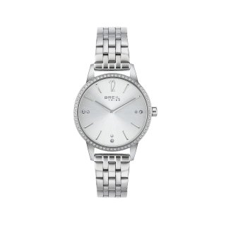 Breil Tribe - Orologio 2H Lady - Acciaio - Elegante