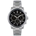 Breil Tribe - Chrono Gent - Cronografo - Acciaio