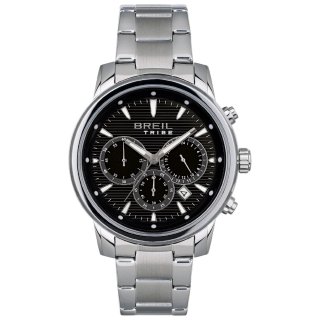 Breil Tribe - Chrono Gent - Cronografo - Acciaio