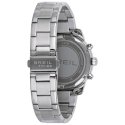 Breil Tribe - Chrono Gent - Cronografo - Acciaio