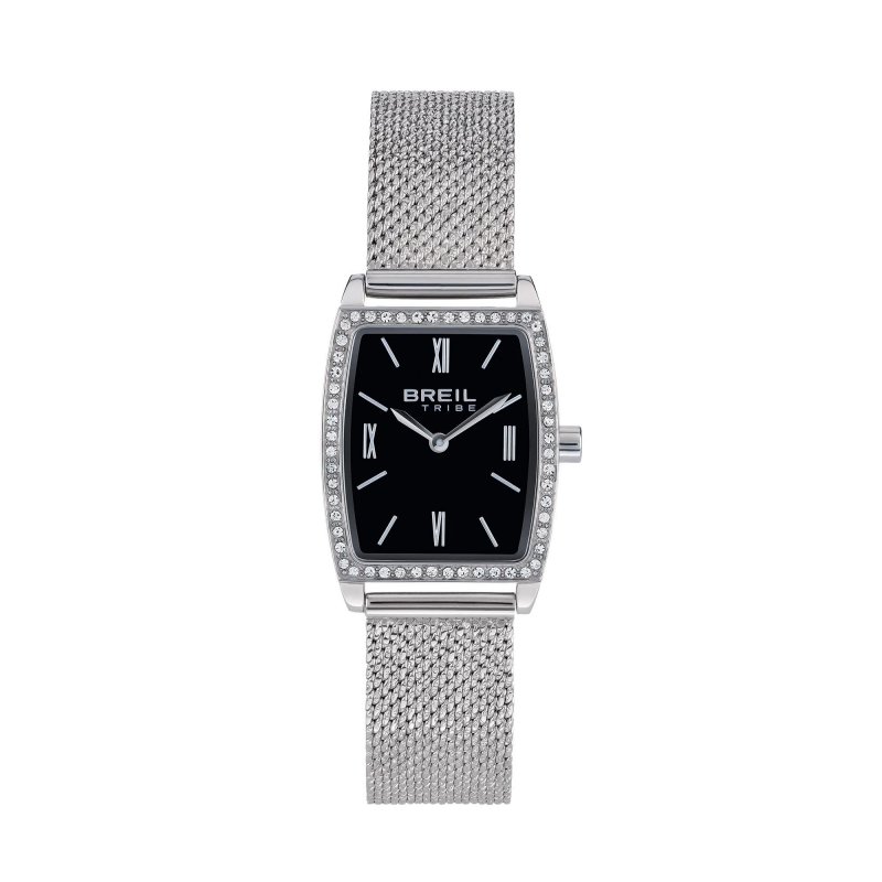 Breil Tribe - Solo Tempo Lady - Elegante - Glam