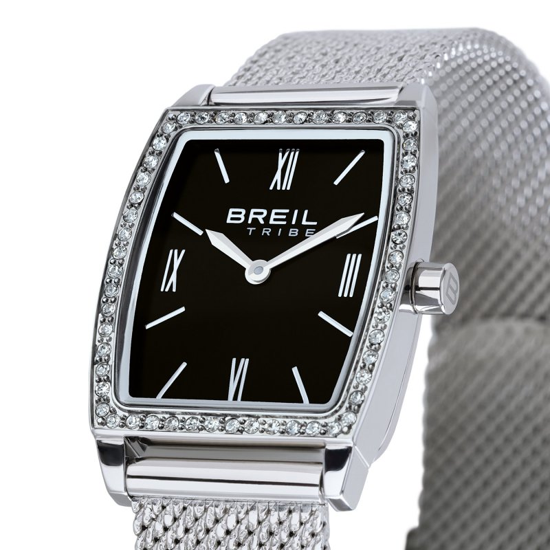 Breil Tribe - Solo Tempo Lady - Elegante - Glam