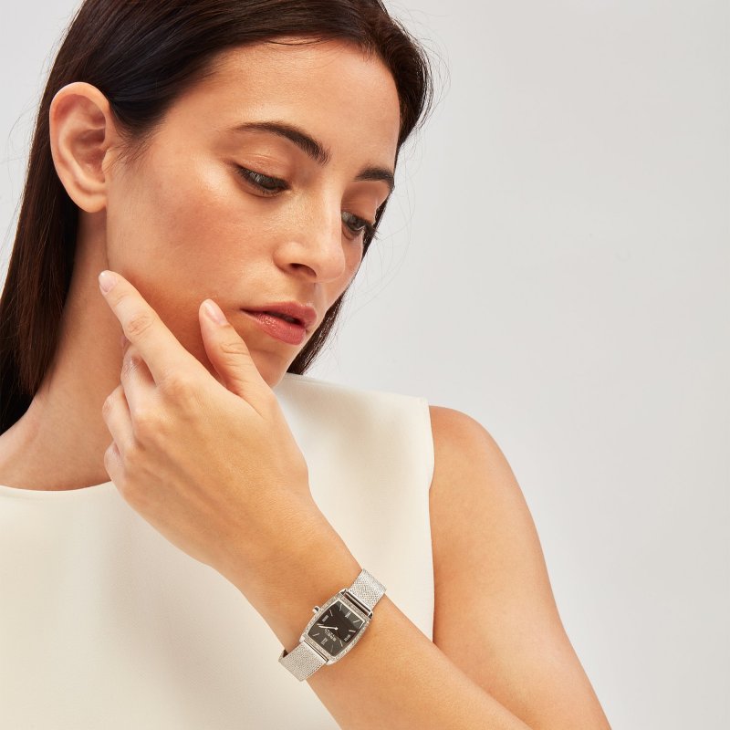 Breil Tribe - Solo Tempo Lady - Elegante - Glam