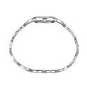 Breil Tribe - Orologio 2H Lady - Acciaio - Argento