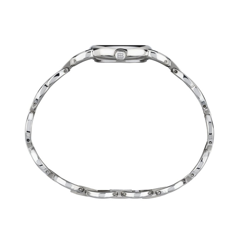 Breil Tribe - Orologio 2H Lady - Acciaio - Argento