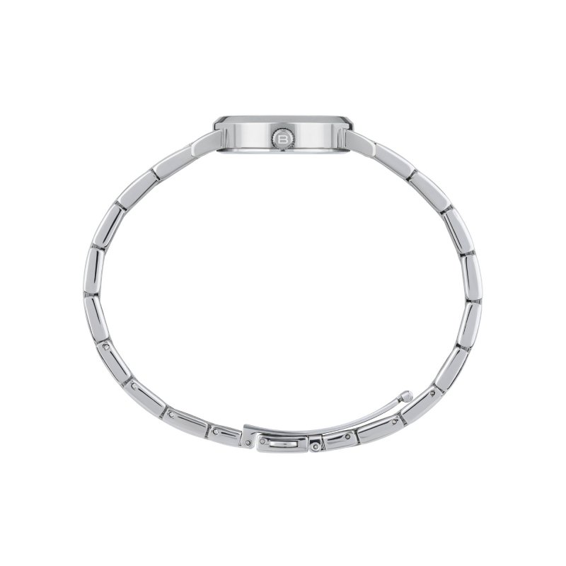 Breil Tribe - Solo Tempo Lady - Acciaio - Argento