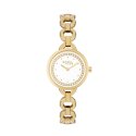 Breil Tribe - Solo Tempo Lady - Oro - Elegante