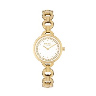 Breil Tribe - Solo Tempo Lady - Oro - Elegante