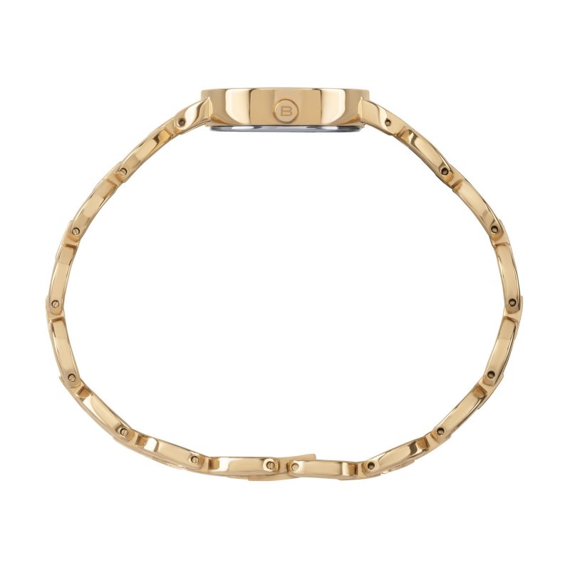 Breil Tribe - Solo Tempo Lady - Oro - Elegante
