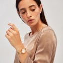 Breil Tribe - Solo Tempo Lady - Oro - Elegante