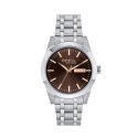 Breil Tribe - Solo Tempo Gent - Acciaio - Elegante