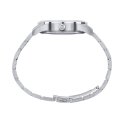 Breil Tribe - Solo Tempo Gent - Acciaio - Elegante
