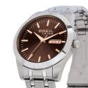 Breil Tribe - Solo Tempo Gent - Acciaio - Elegante