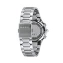 Breil Tribe - Chrono Gent 43Mm - Acciaio - Verde