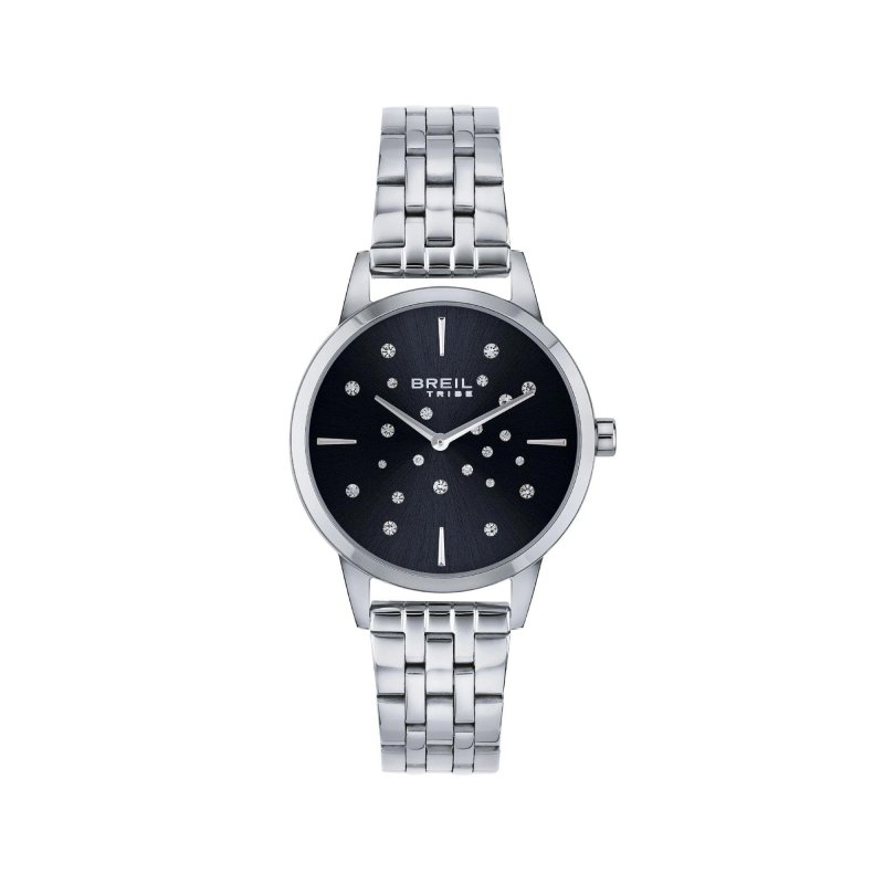 Breil Tribe - Orologio 2H Lady - Eleganza Minimal