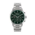Breil Tribe - Chrono Gent - Orologio Sportivo - Verde