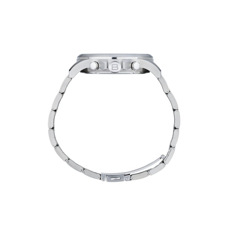 Breil Tribe - Chrono Gent - Orologio Sportivo - Verde