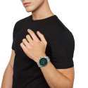 Breil Tribe - Chrono Gent - Orologio Sportivo - Verde