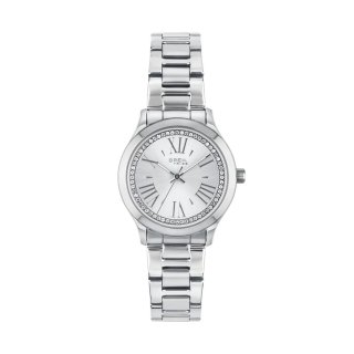 Breil Tribe - 3H Lady 32 Mm - Acciaio - Donna