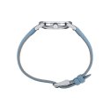 Breil Tribe - Solo Tempo Lady - Pelle - Blu