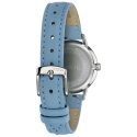 Breil Tribe - Solo Tempo Lady - Pelle - Blu