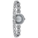 Breil Tribe - Solo Tempo Lady - Acciaio - Bianco