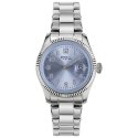 Breil Tribe - Solo Tempo Lady - Blu - Acciaio