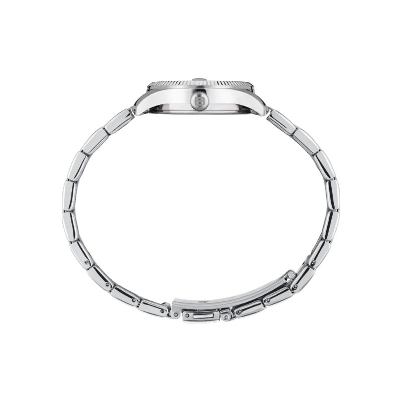 Breil Tribe - Solo Tempo Lady - Blu - Acciaio