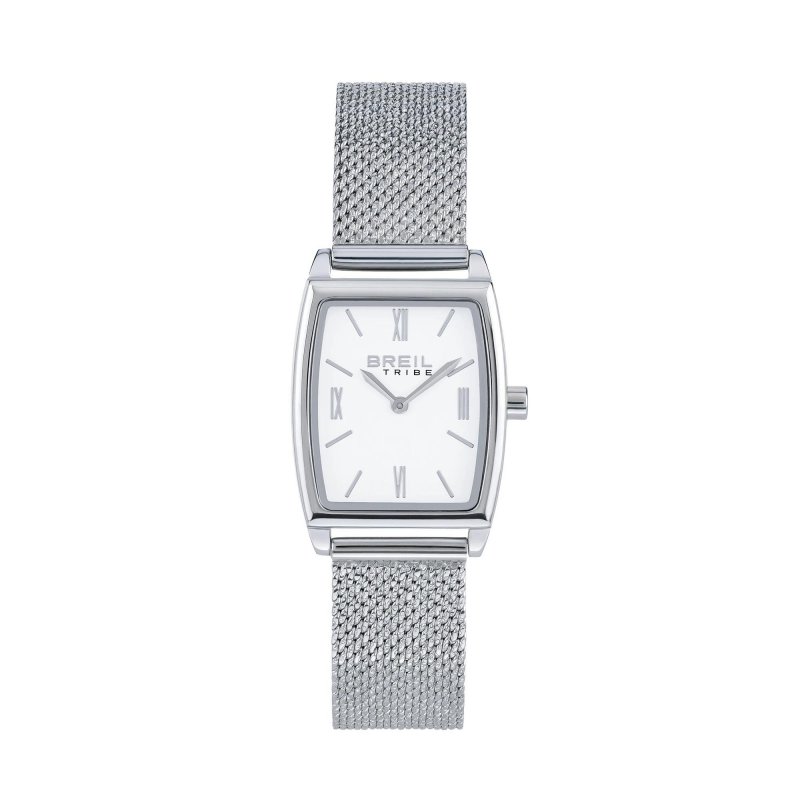 Breil Tribe - Solo Tempo Lady - Eleganza Classica