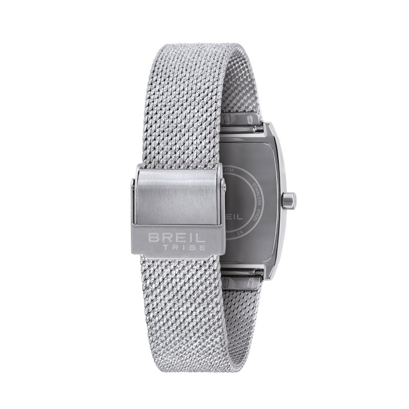 Breil Tribe - Solo Tempo Lady - Eleganza Classica