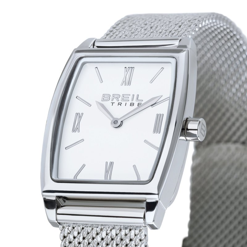 Breil Tribe - Solo Tempo Lady - Eleganza Classica