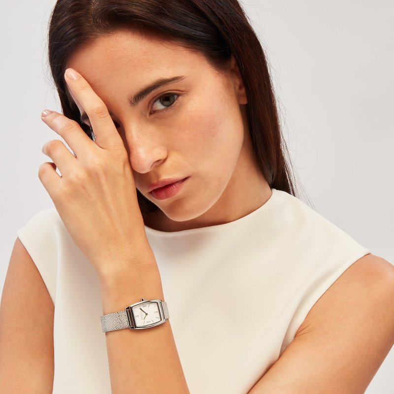 Breil Tribe - Solo Tempo Lady - Eleganza Classica