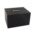 Breil - Orologio 2H Gent 38 Mm - Acciaio - Blu