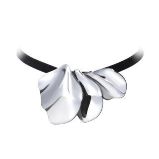 Breil - Choker Poetic - Eleganza In Acciaio