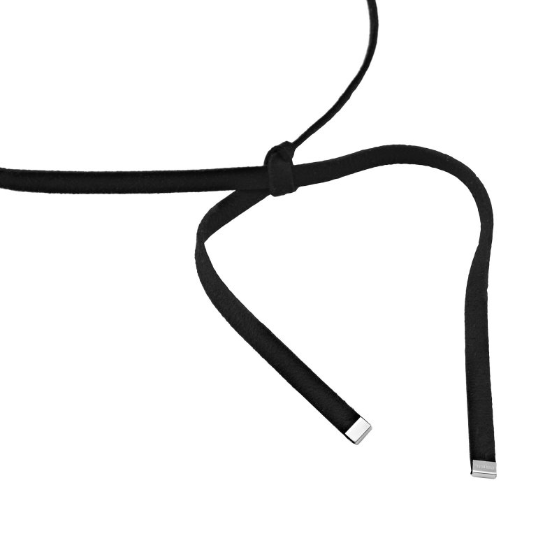 Breil - Choker Poetic - Eleganza In Acciaio