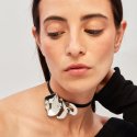 Breil - Choker Poetic - Eleganza In Acciaio