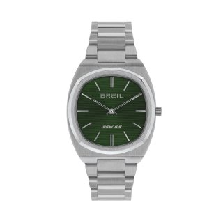 Breil - Orologio Solo Tempo - Slim Watch - Verde