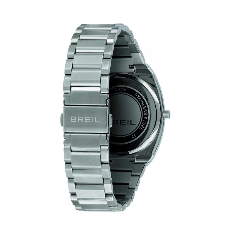Breil - Orologio Solo Tempo - Slim Watch - Verde