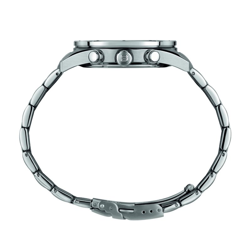 Chrono Gent 42Mm