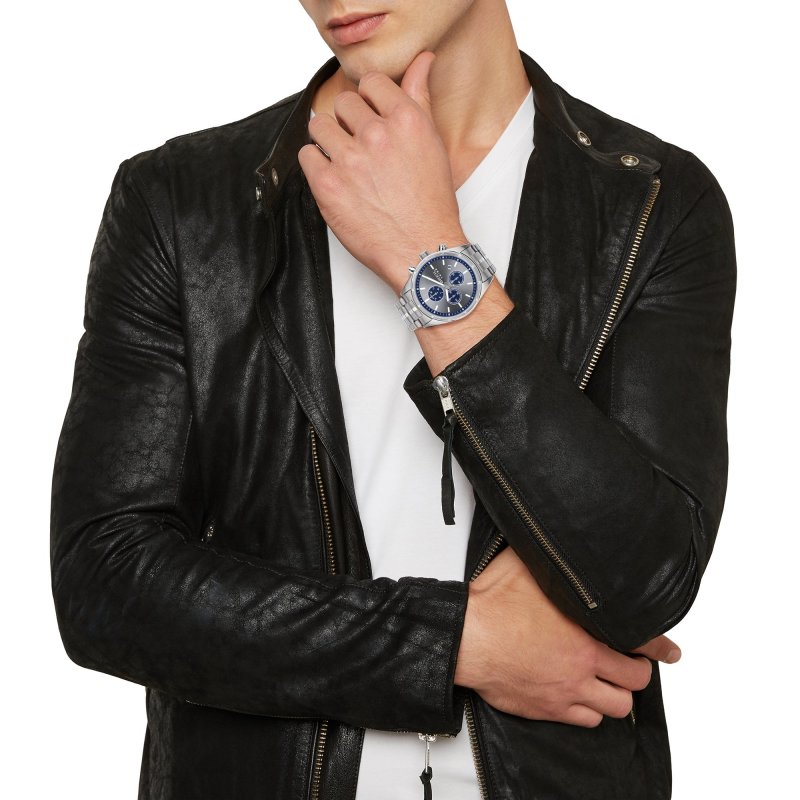Chrono Gent 42Mm